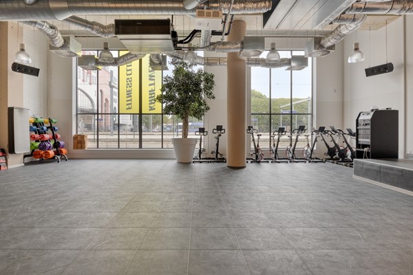 Medium property photo - Stationsplein 6, 6411 NE Heerlen