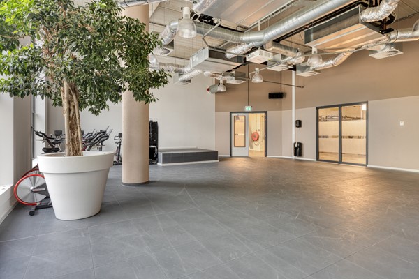 Medium property photo - Stationsplein 6, 6411 NE Heerlen