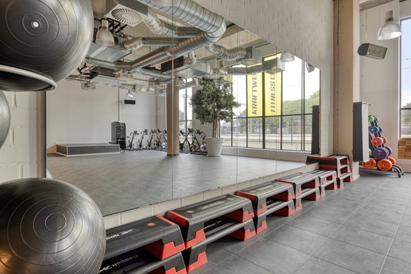 Medium property photo - Stationsplein 6, 6411 NE Heerlen