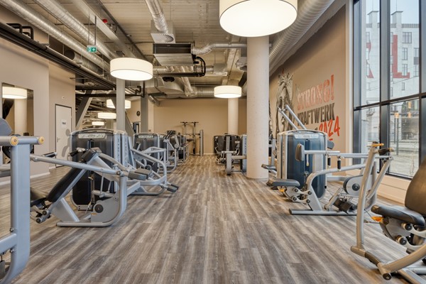 Medium property photo - Stationsplein 6, 6411 NE Heerlen