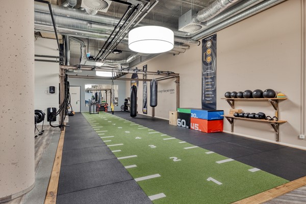 Medium property photo - Stationsplein 6, 6411 NE Heerlen