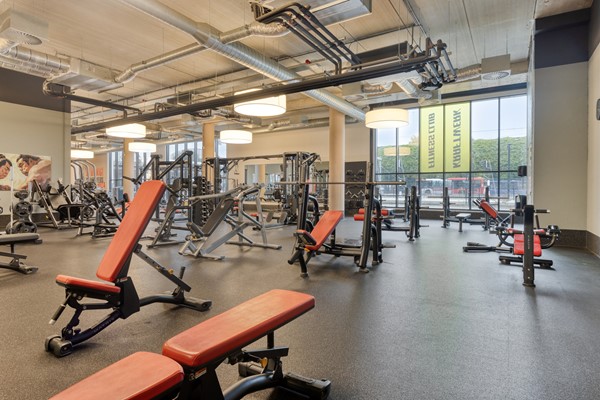 Medium property photo - Stationsplein 6, 6411 NE Heerlen