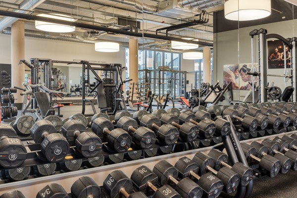 Medium property photo - Stationsplein 6, 6411 NE Heerlen