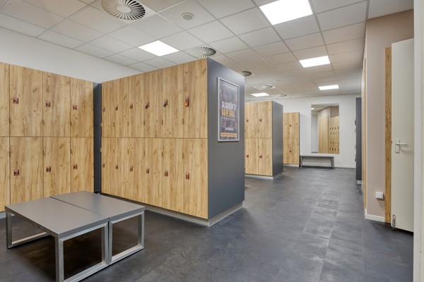 Medium property photo - Stationsplein 6, 6411 NE Heerlen