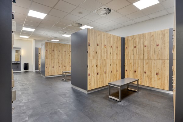 Medium property photo - Stationsplein 6, 6411 NE Heerlen