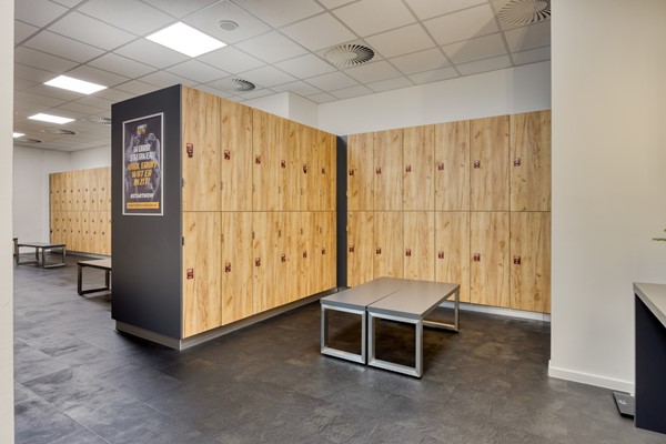 Medium property photo - Stationsplein 6, 6411 NE Heerlen