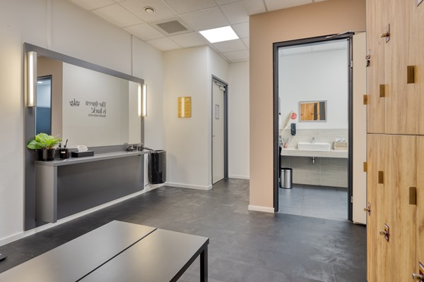 Medium property photo - Stationsplein 6, 6411 NE Heerlen