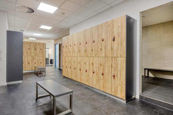 Medium property photo - Stationsplein 6, 6411 NE Heerlen