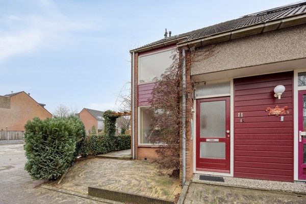 Medium property photo - Voerakker 11, 6713 SB Ede