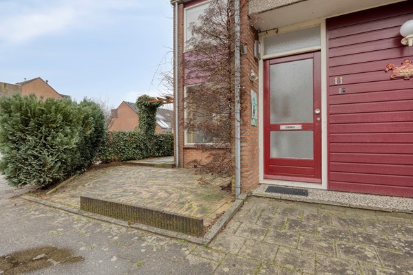 Medium property photo - Voerakker 11, 6713 SB Ede