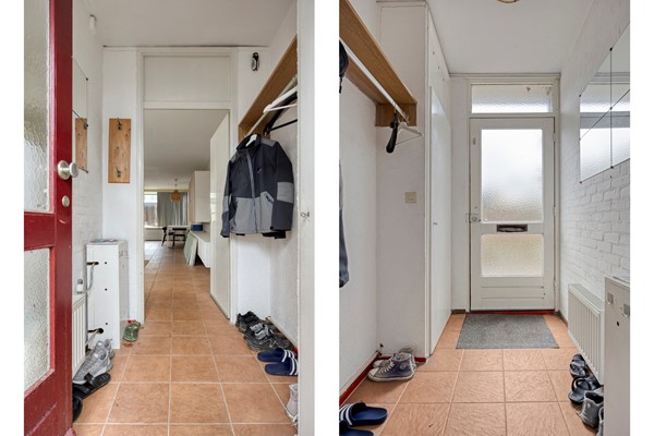 Medium property photo - Voerakker 11, 6713 SB Ede