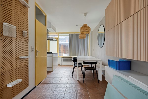 Medium property photo - Voerakker 11, 6713 SB Ede