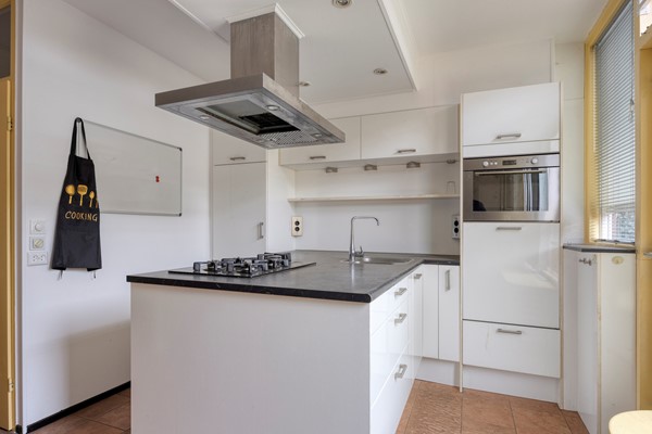 Medium property photo - Voerakker 11, 6713 SB Ede