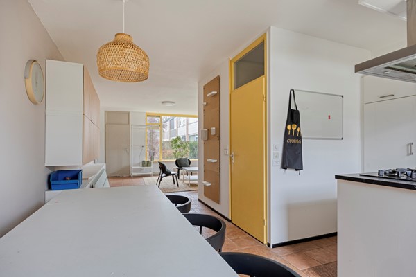 Medium property photo - Voerakker 11, 6713 SB Ede