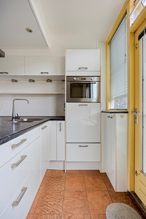 Medium property photo - Voerakker 11, 6713 SB Ede