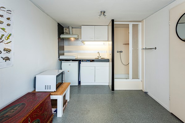 Medium property photo - Voerakker 11, 6713 SB Ede