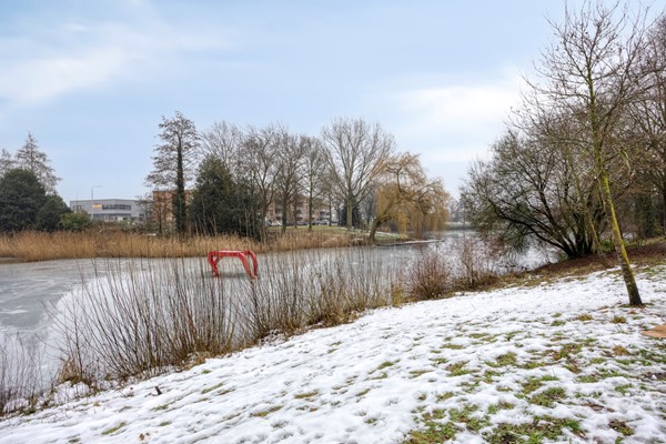 Medium property photo - Voerakker 11, 6713 SB Ede