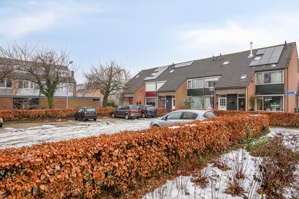 Medium property photo - Voerakker 11, 6713 SB Ede