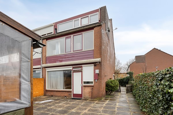 Medium property photo - Voerakker 11, 6713 SB Ede