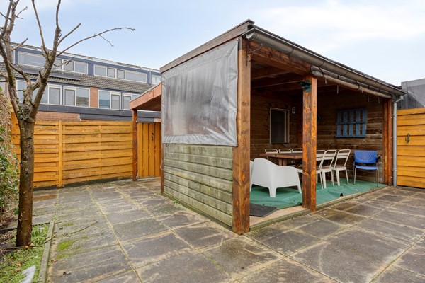 Medium property photo - Voerakker 11, 6713 SB Ede