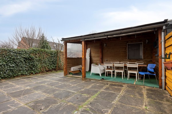 Medium property photo - Voerakker 11, 6713 SB Ede