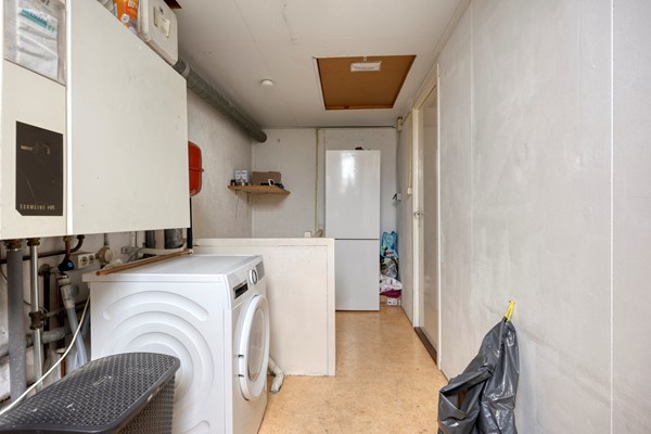 Medium property photo - Voerakker 11, 6713 SB Ede