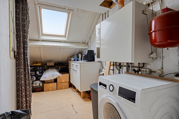 Medium property photo - Voerakker 11, 6713 SB Ede