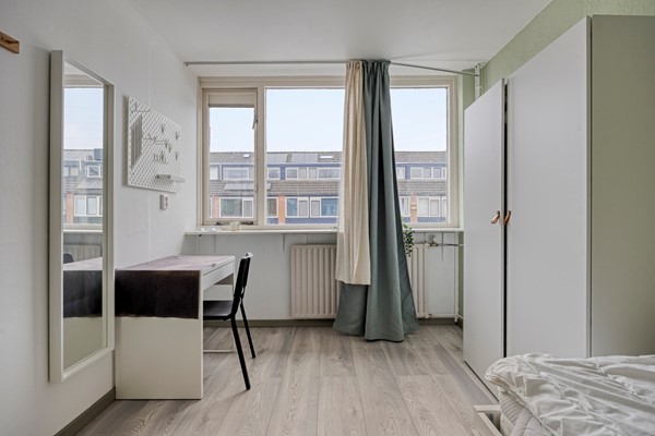 Medium property photo - Voerakker 11, 6713 SB Ede