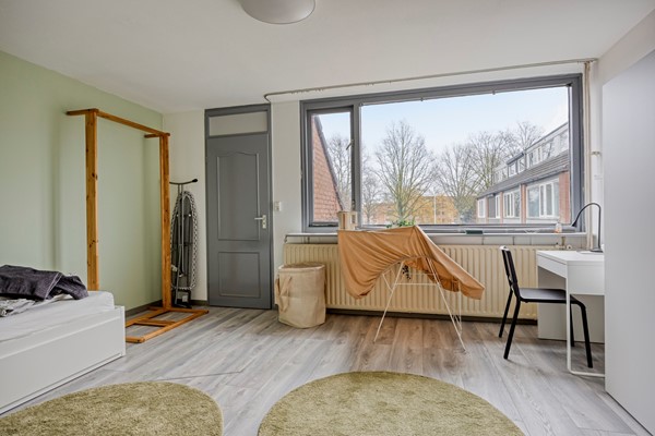Medium property photo - Voerakker 11, 6713 SB Ede