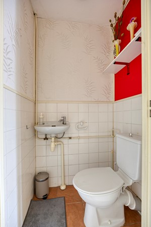 Medium property photo - Voerakker 11, 6713 SB Ede