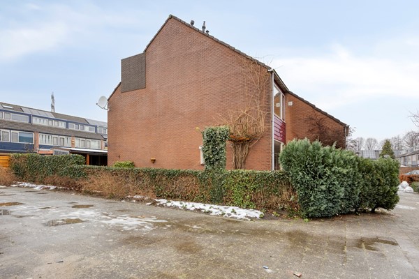Medium property photo - Voerakker 11, 6713 SB Ede