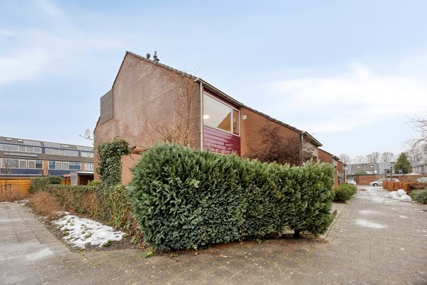 Medium property photo - Voerakker 11, 6713 SB Ede