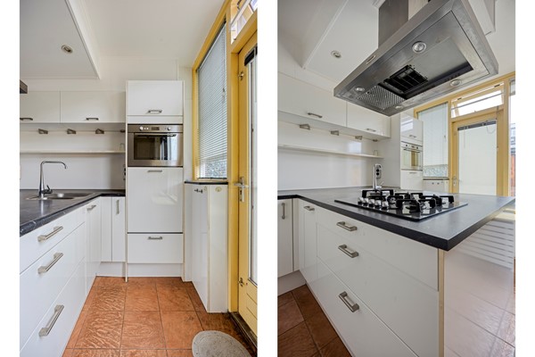 Medium property photo - Voerakker 11, 6713 SB Ede