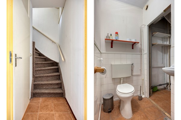 Medium property photo - Voerakker 11, 6713 SB Ede