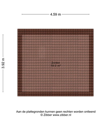 Medium property photo - Voerakker 11, 6713 SB Ede