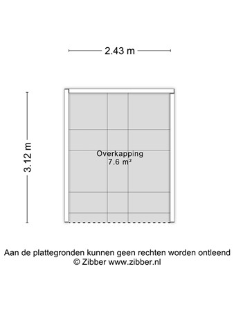 Medium property photo - Voerakker 11, 6713 SB Ede