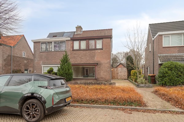 Medium property photo - Twijnstraat 33, 6717 GH Ede