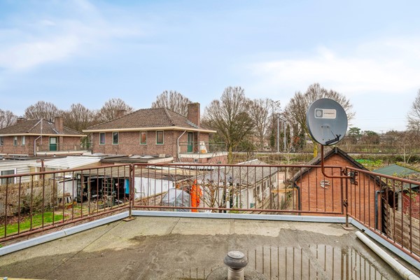 Medium property photo - Twijnstraat 33, 6717 GH Ede