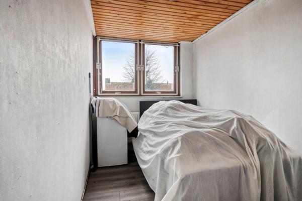 Medium property photo - Twijnstraat 33, 6717 GH Ede