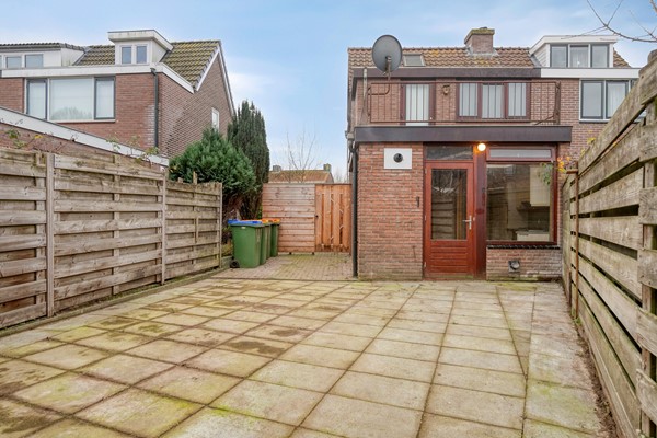 Medium property photo - Twijnstraat 33, 6717 GH Ede