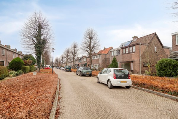 Medium property photo - Twijnstraat 33, 6717 GH Ede