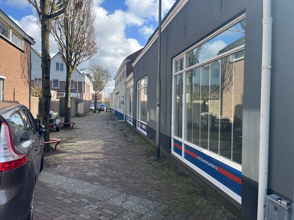 Medium property photo - Hoofdstraat 144, 2171 BK Sassenheim