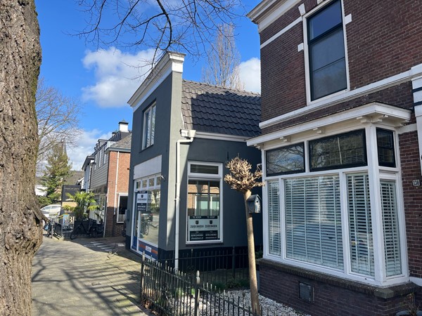 Medium property photo - Hoofdstraat 144, 2171 BK Sassenheim