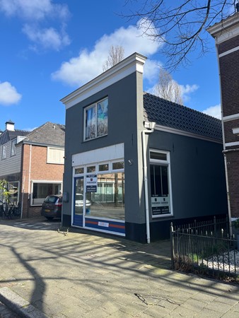 Medium property photo - Hoofdstraat 144, 2171 BK Sassenheim