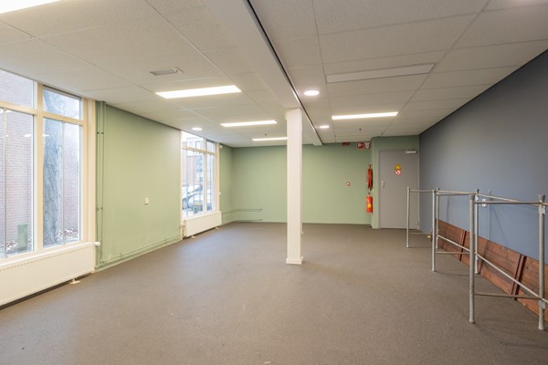 Medium property photo - Hoofdstraat 144, 2171 BK Sassenheim