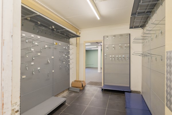 Medium property photo - Hoofdstraat 144, 2171 BK Sassenheim