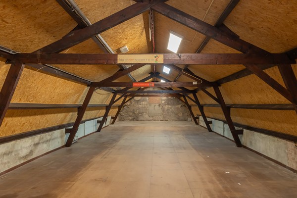 Medium property photo - Hoofdstraat 144, 2171 BK Sassenheim