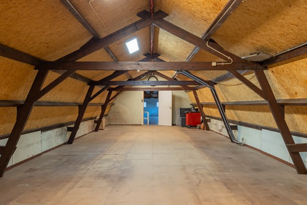 Medium property photo - Hoofdstraat 144, 2171 BK Sassenheim