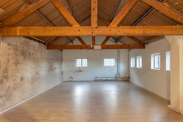 Medium property photo - Hoofdstraat 144, 2171 BK Sassenheim