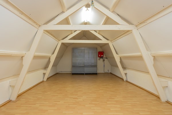 Medium property photo - Hoofdstraat 144, 2171 BK Sassenheim